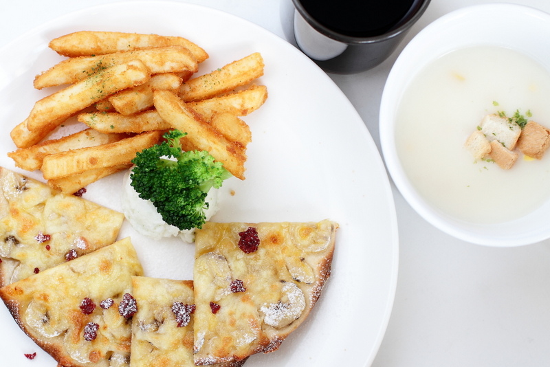 American Pie Brunch 創意手作早午餐@ 吃心絕對- 美食旅遊 ...