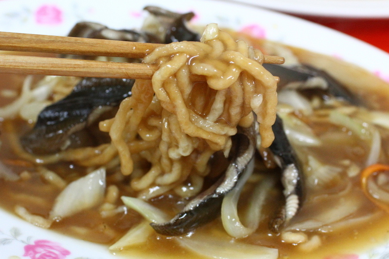 高雄忠孝夜市青蛙湯