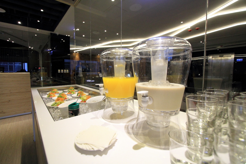 樹屋設計旅店-早餐與甜點課程
