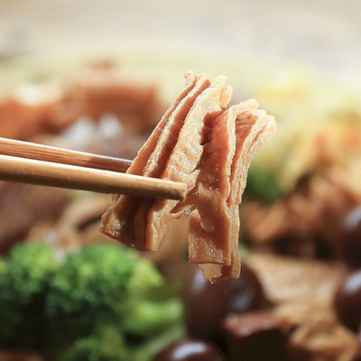 曾記巧口滷味坊