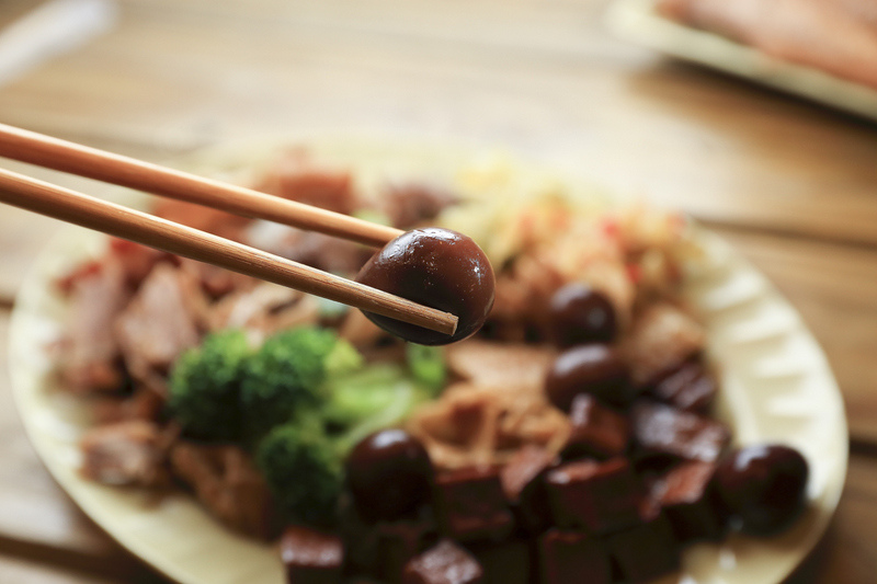 曾記巧口滷味坊