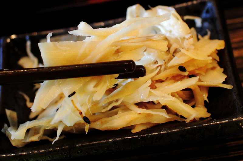 樹太老裕誠店-炸腰內肉豬排定食