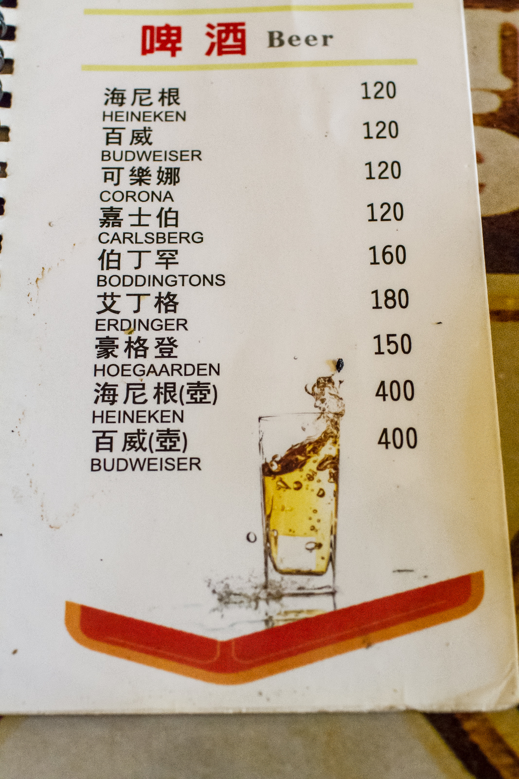 Big MaMa義大利餐廳