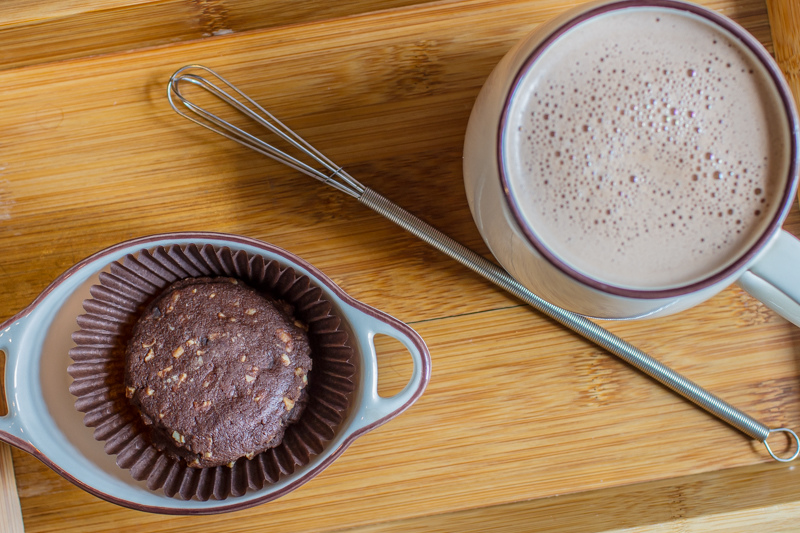 E'Z Chocolat 中正路輕食