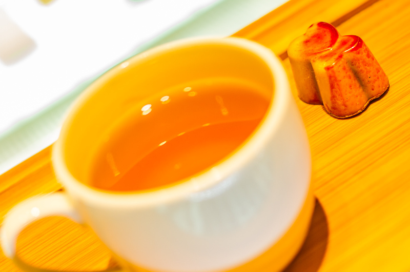 E'Z Chocolat 中正路輕食