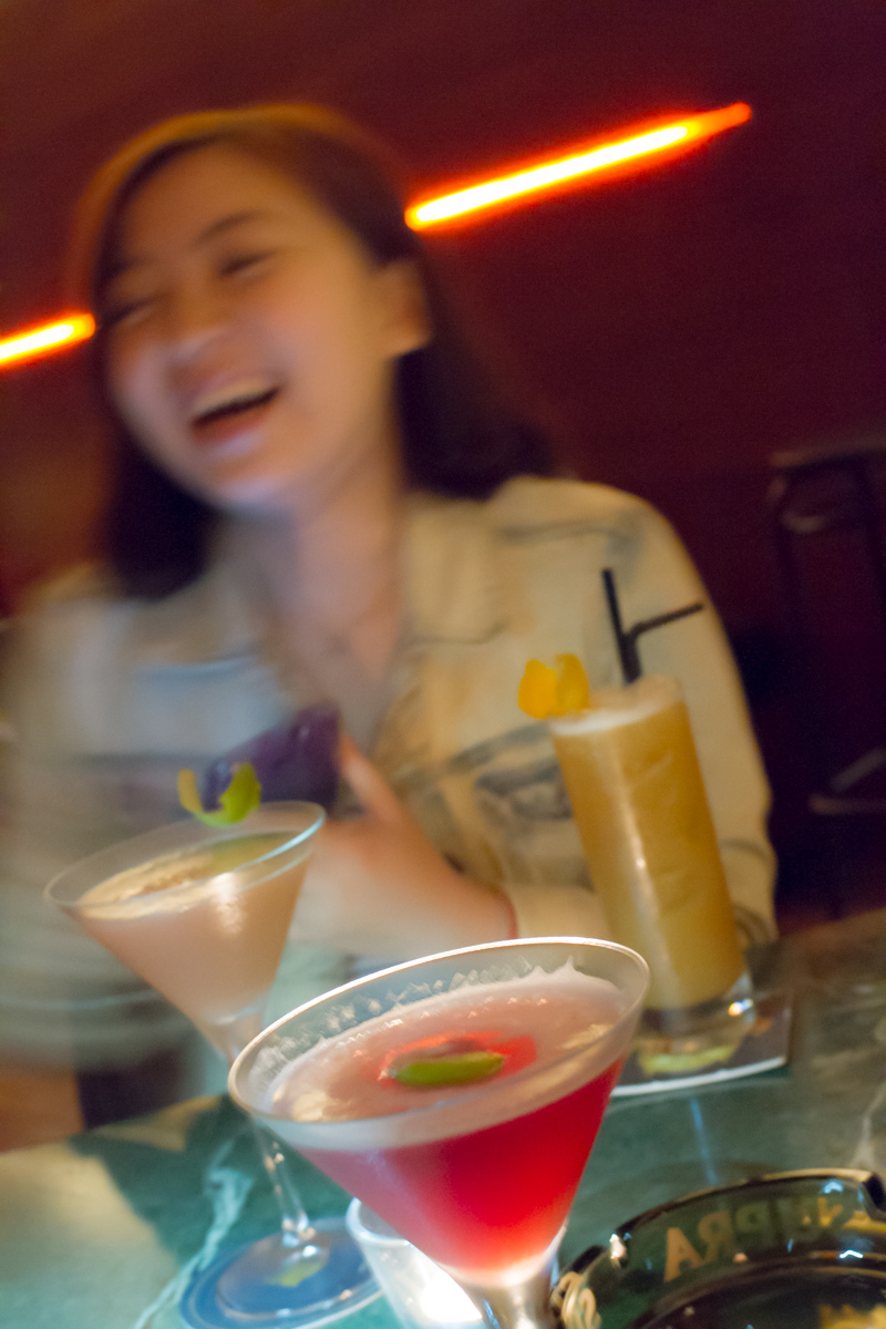 Marsalis Bar 馬沙里斯爵士酒館 Marsalis Bar 馬沙里斯爵士酒館