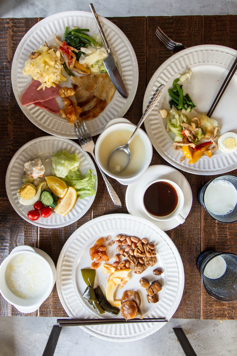 佳適旅舍
