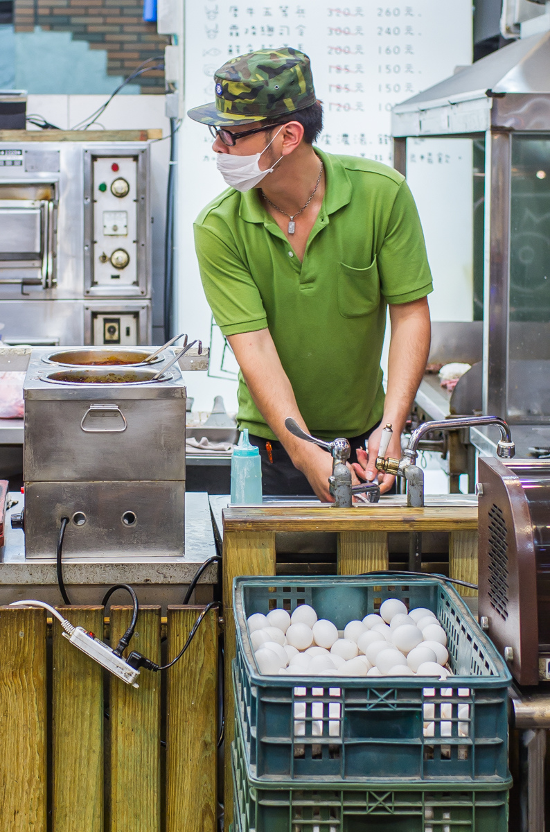 鳳山美食 - 放牛班長（原味牛排專賣店）