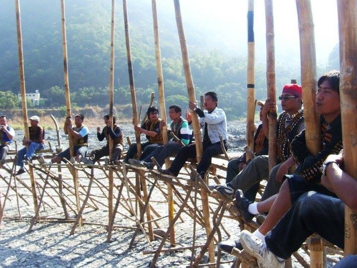 屏東旅遊-來義鄉排灣族五年祭介紹
