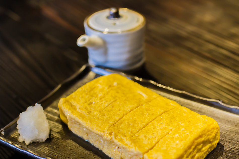 二月半蕎麥麵