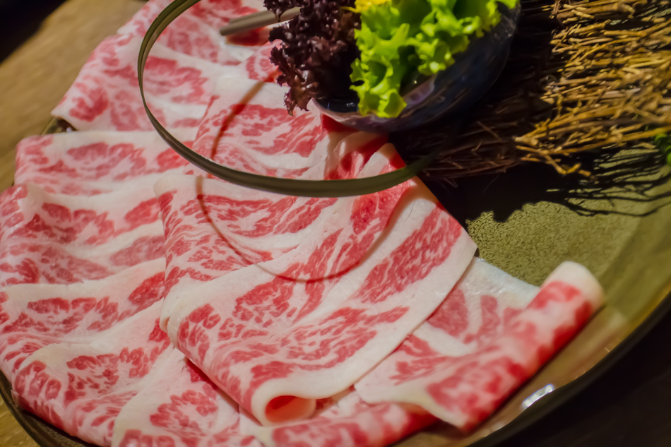 右京棧大吟釀鍋物