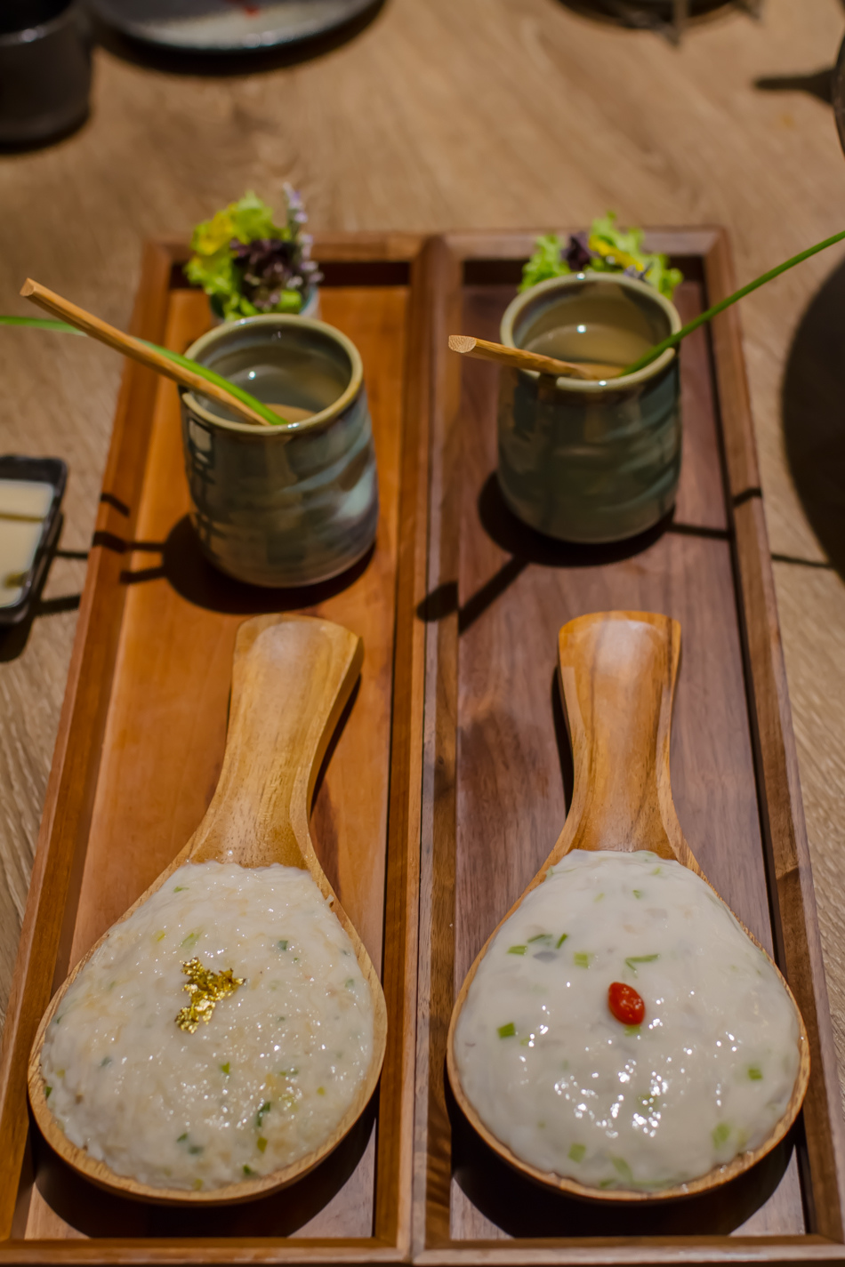 右京棧大吟釀鍋物