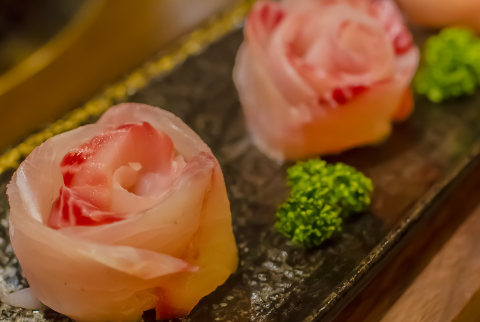 右京棧大吟釀鍋物