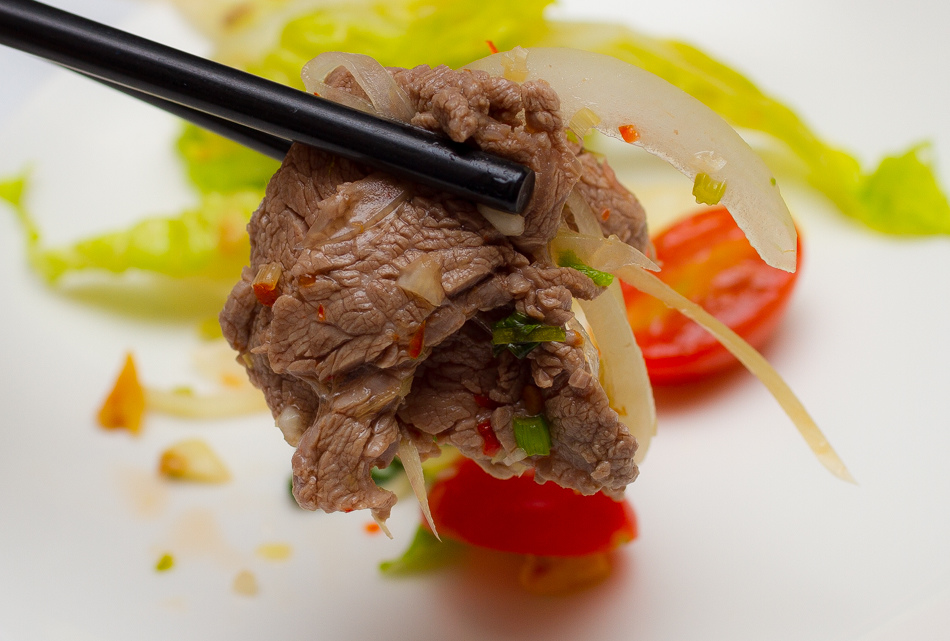 古斯托西餐廳-泰國美食節