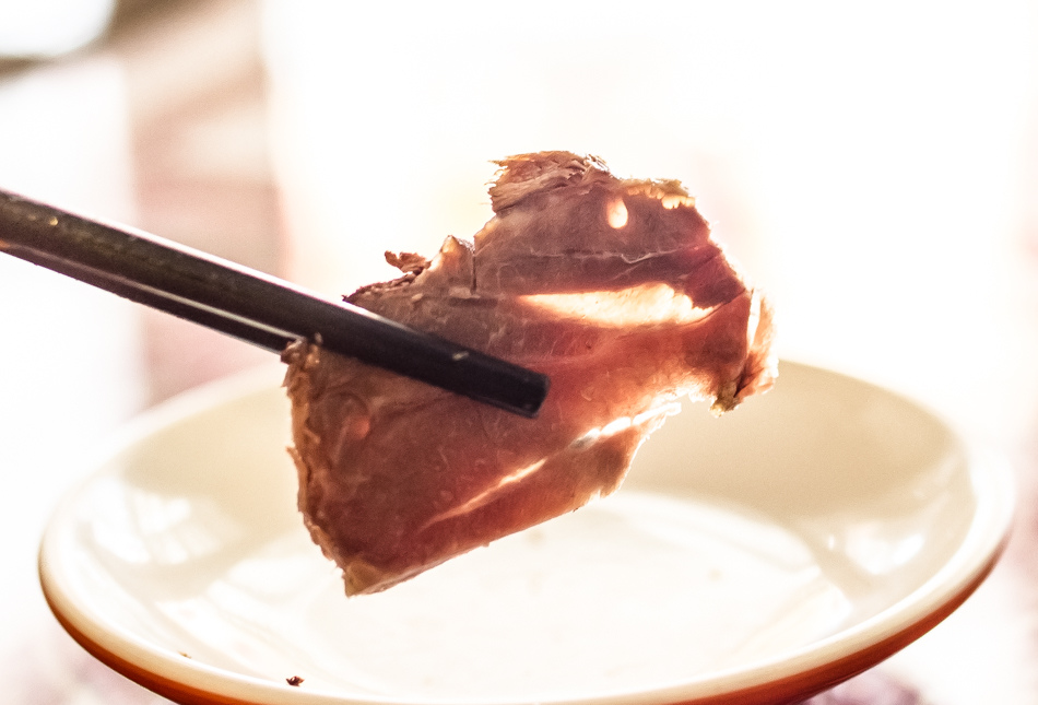 前鎮美食-新疆私房菜