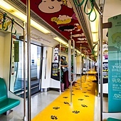 史努比專車
