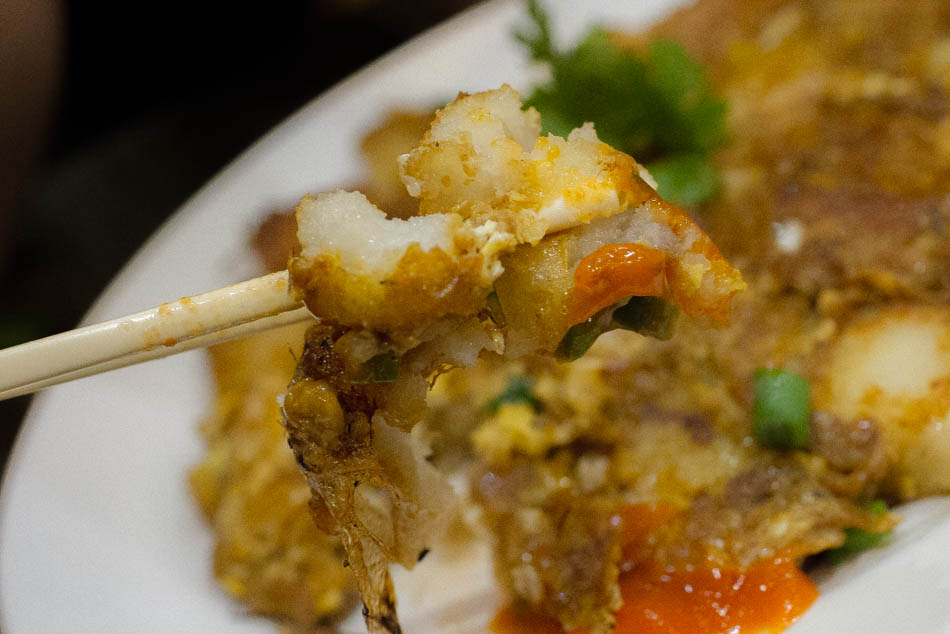 黑狗食堂