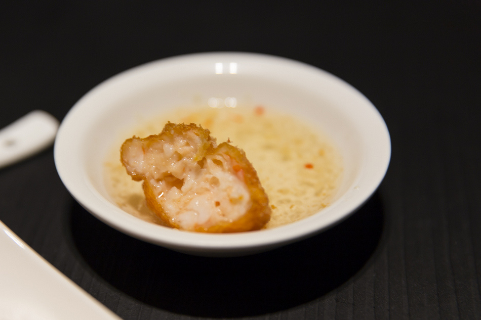 麗尊酒店‧麗園港式飲茶x「芙悅軒」湘粵料理&港式飲茶