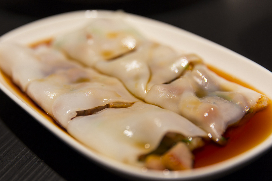 麗尊酒店‧麗園港式飲茶x「芙悅軒」湘粵料理&港式飲茶
