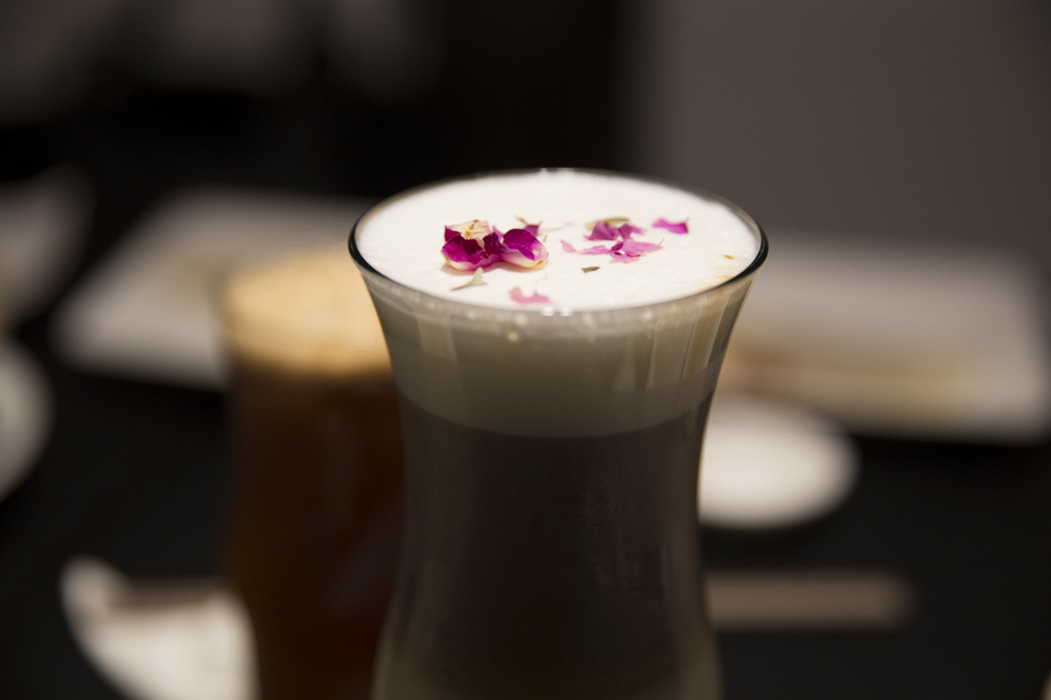 麗尊酒店‧麗園港式飲茶x「芙悅軒」湘粵料理&港式飲茶
