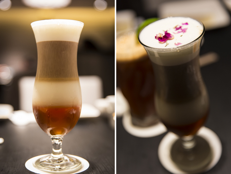 麗尊酒店‧麗園港式飲茶x「芙悅軒」湘粵料理&港式飲茶
