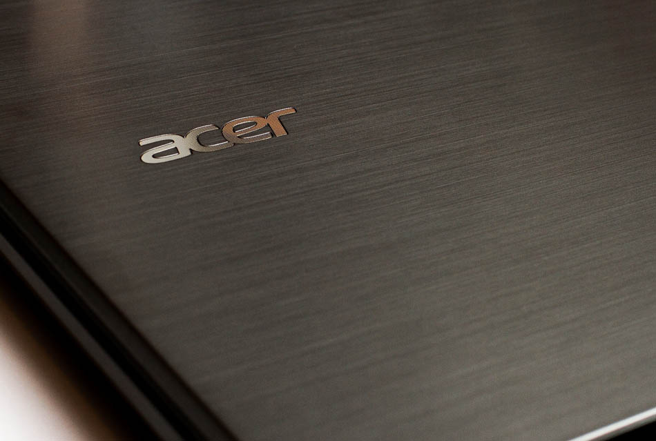 Acer V7-482PG開箱文