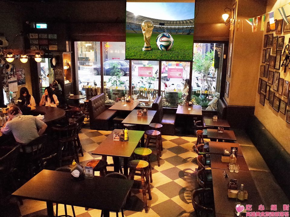 啤酒肚酒館餐廳 啤酒肚酒館餐廳