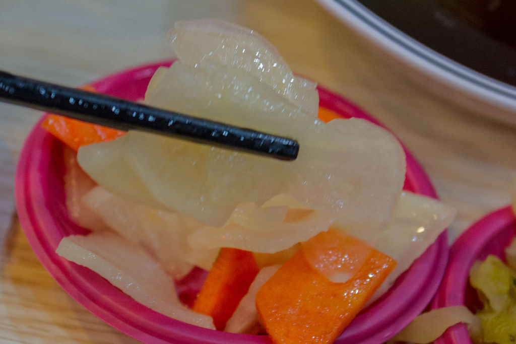 高雄富國路清一色牛肉麵