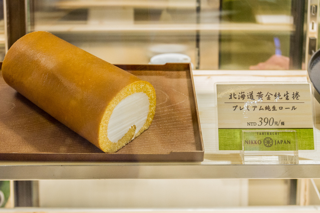 高雄漢神本館 - 雪精靈谷八