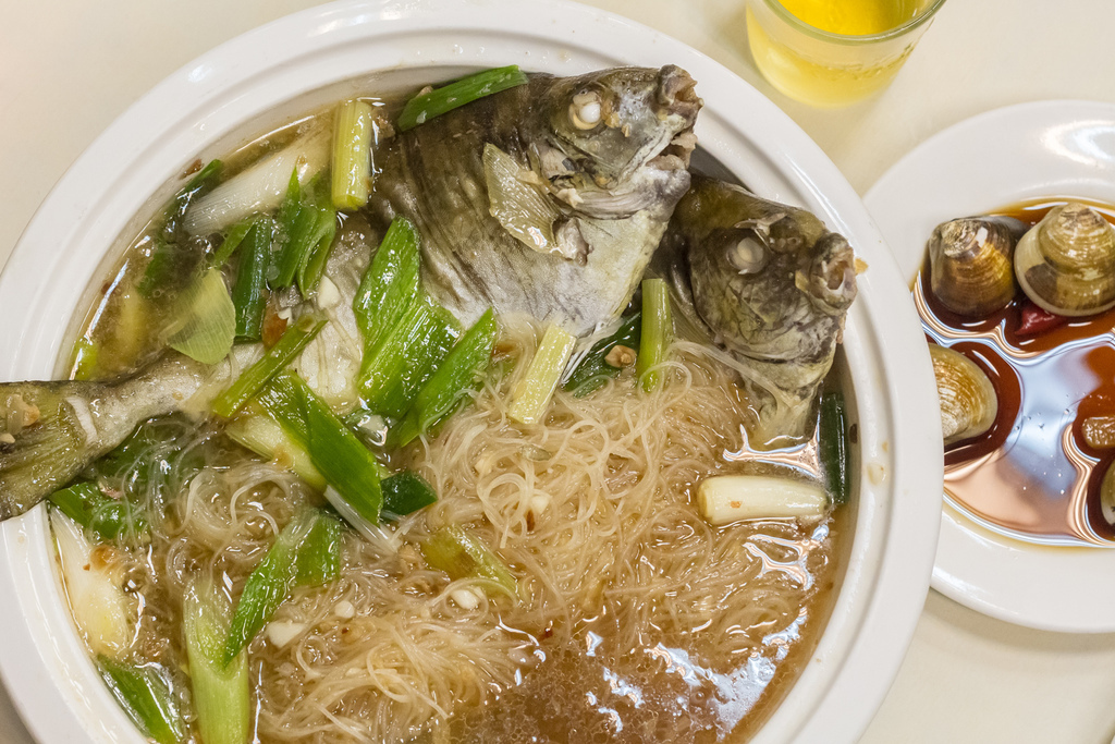 海味澎湖海產