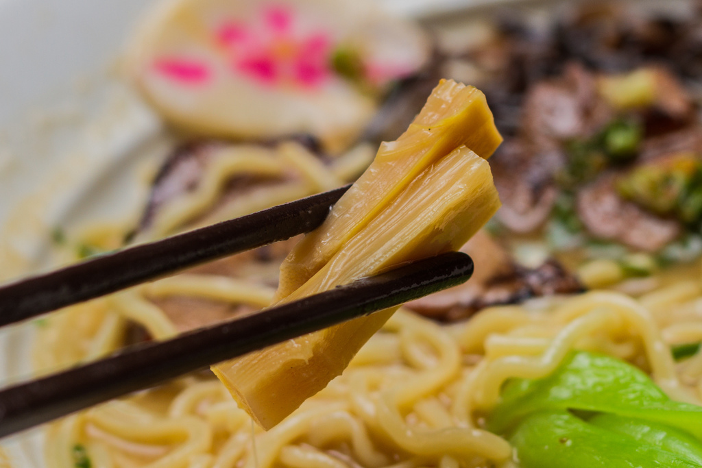 義大世界美食推薦 - 食八番拉麵