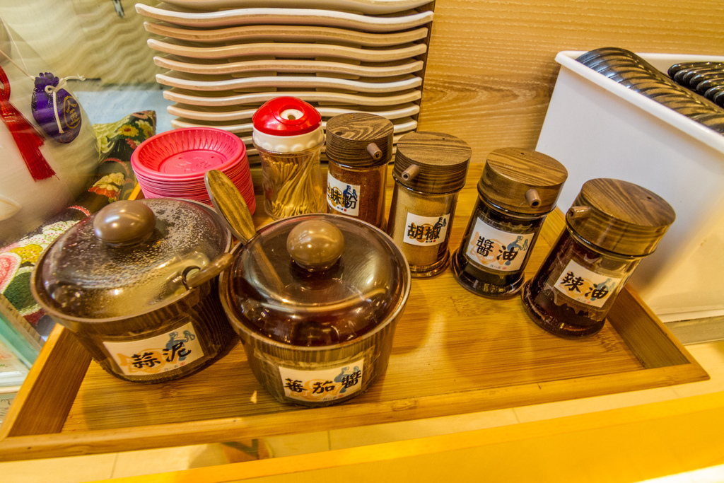 義大世界美食推薦 - 食八番拉麵