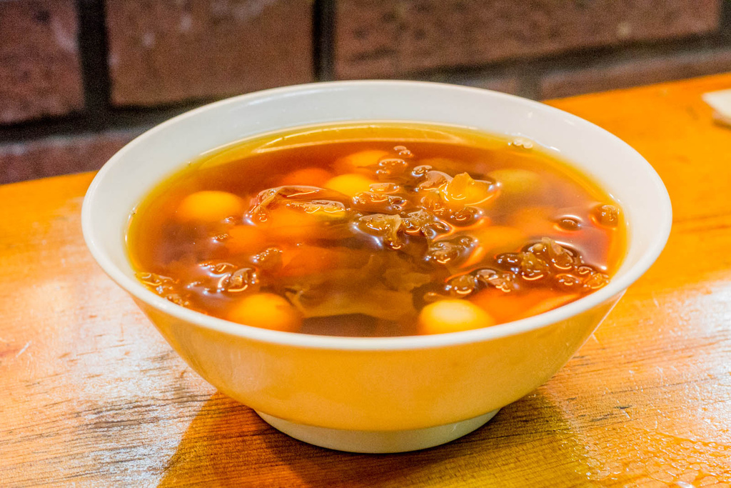 埔里美食 - 蘇媽媽湯圓 埔里美食 - 蘇媽媽湯圓