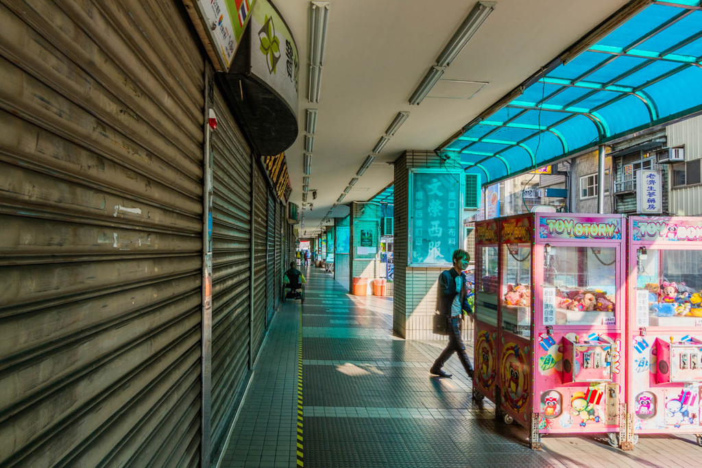 奇異果快捷旅店