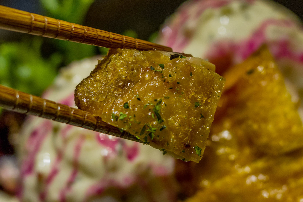 馬鈴薯頭餐酒館