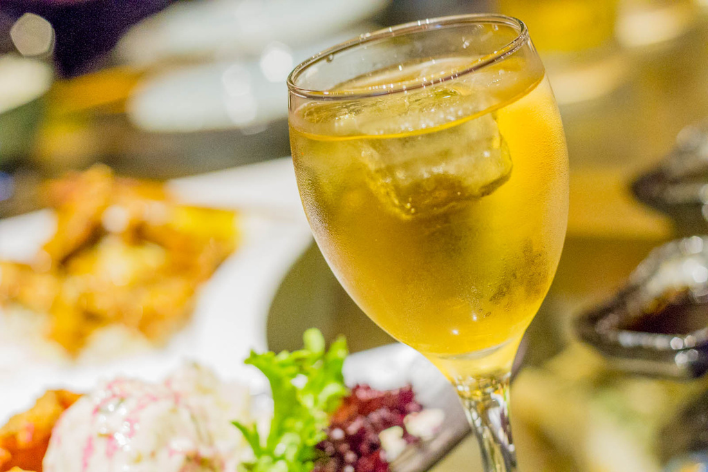 馬鈴薯頭餐酒館