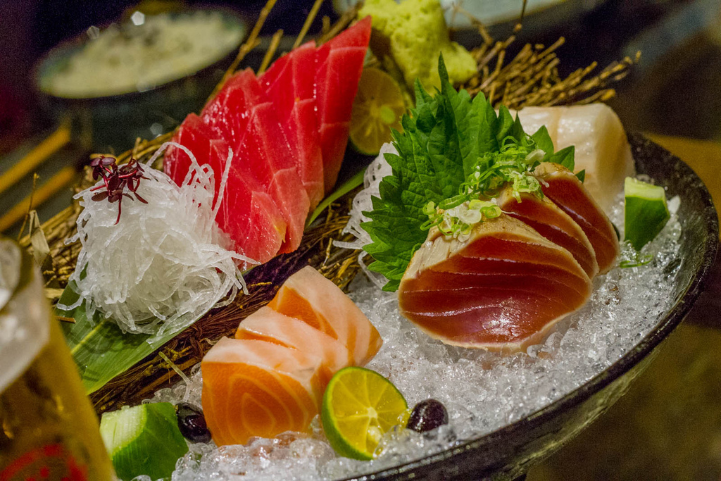 馬鈴薯頭餐酒館