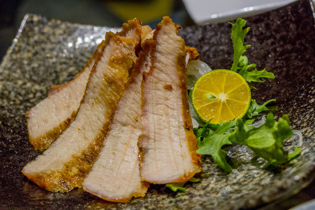 馬鈴薯頭餐酒館