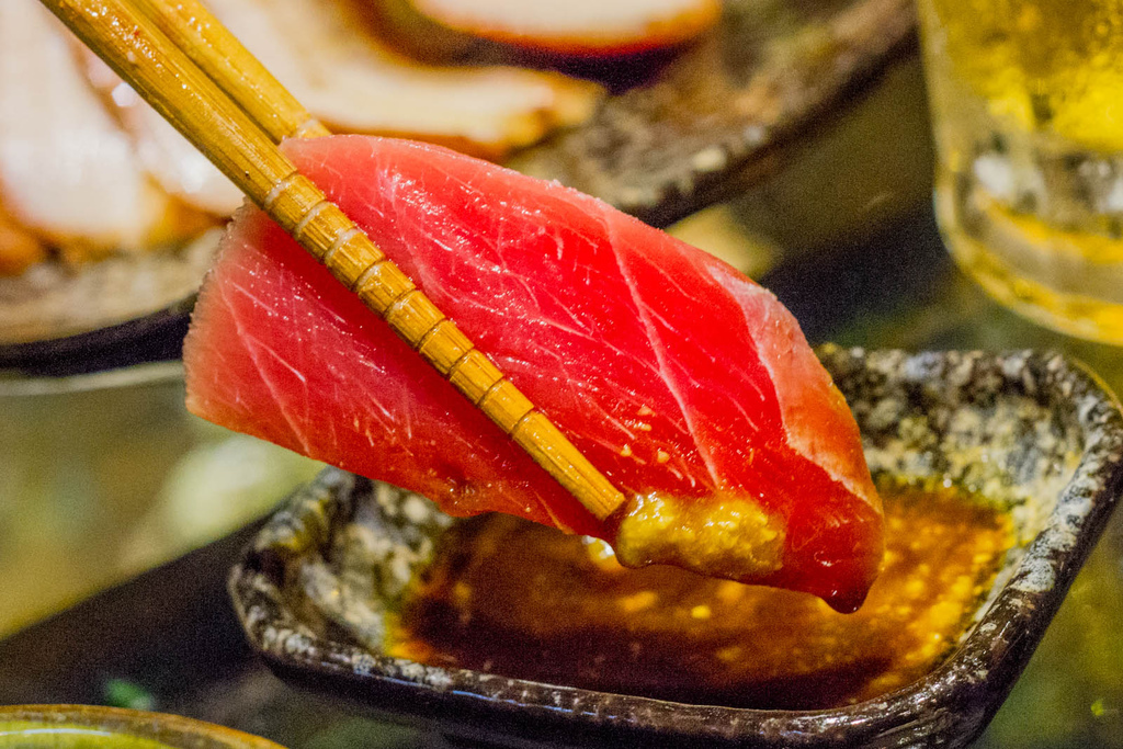 馬鈴薯頭餐酒館