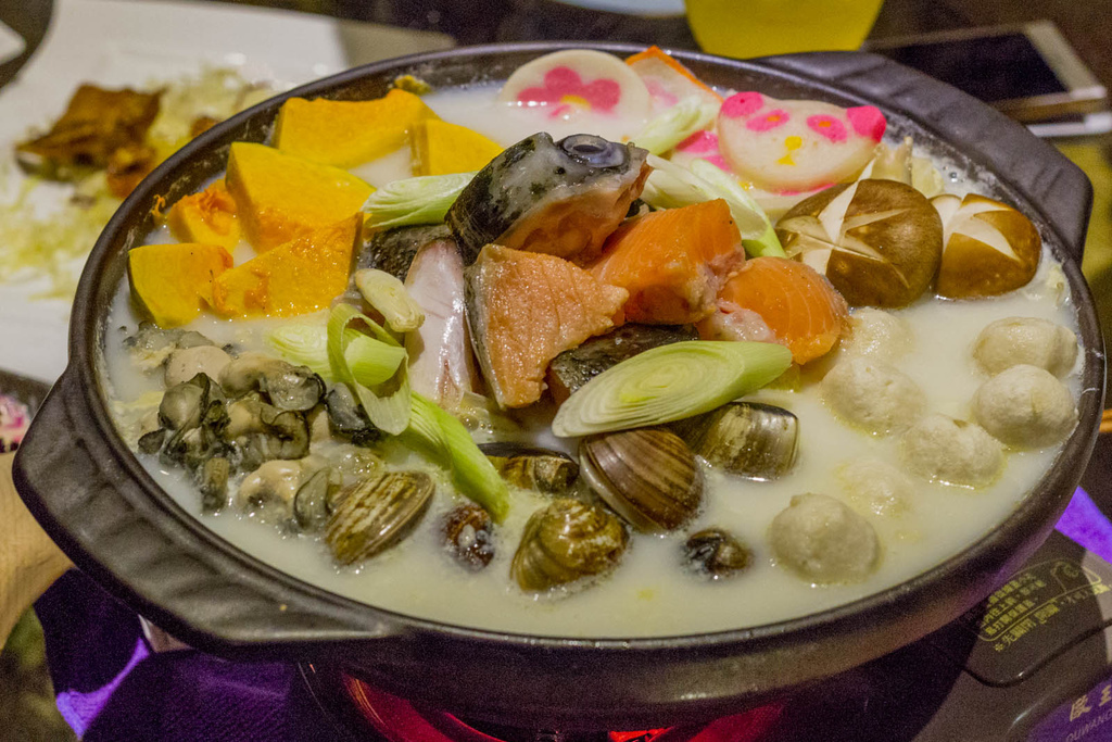 馬鈴薯頭餐酒館
