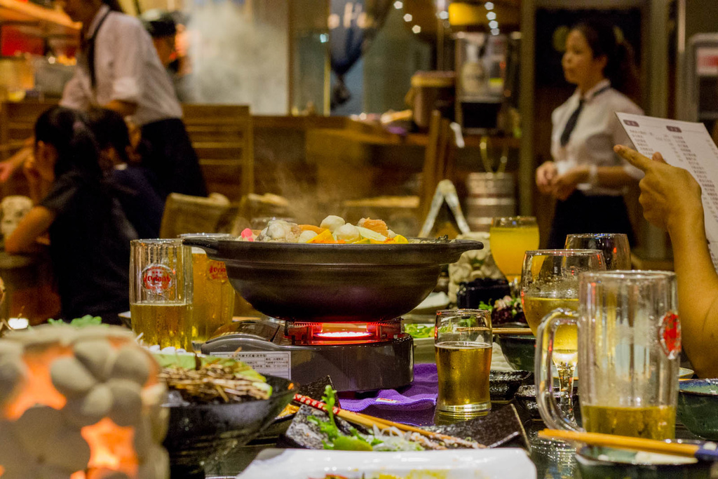 馬鈴薯頭餐酒館 - 高雄餐酒館推薦