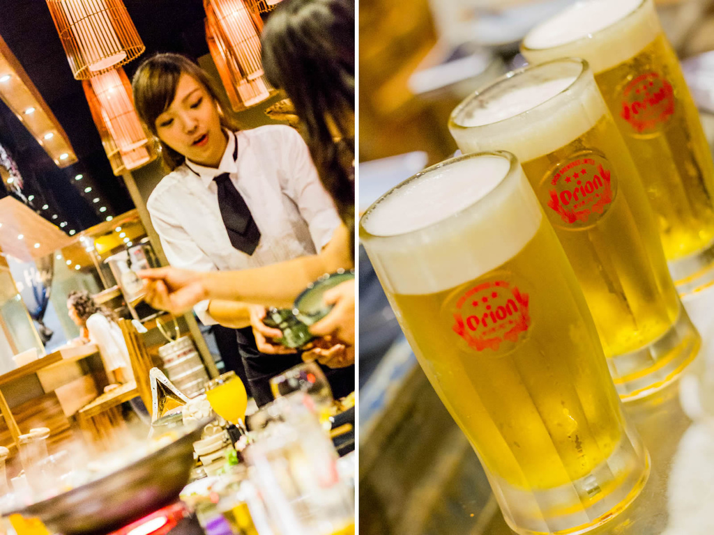 馬鈴薯頭餐酒館