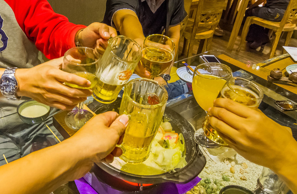 馬鈴薯頭餐酒館