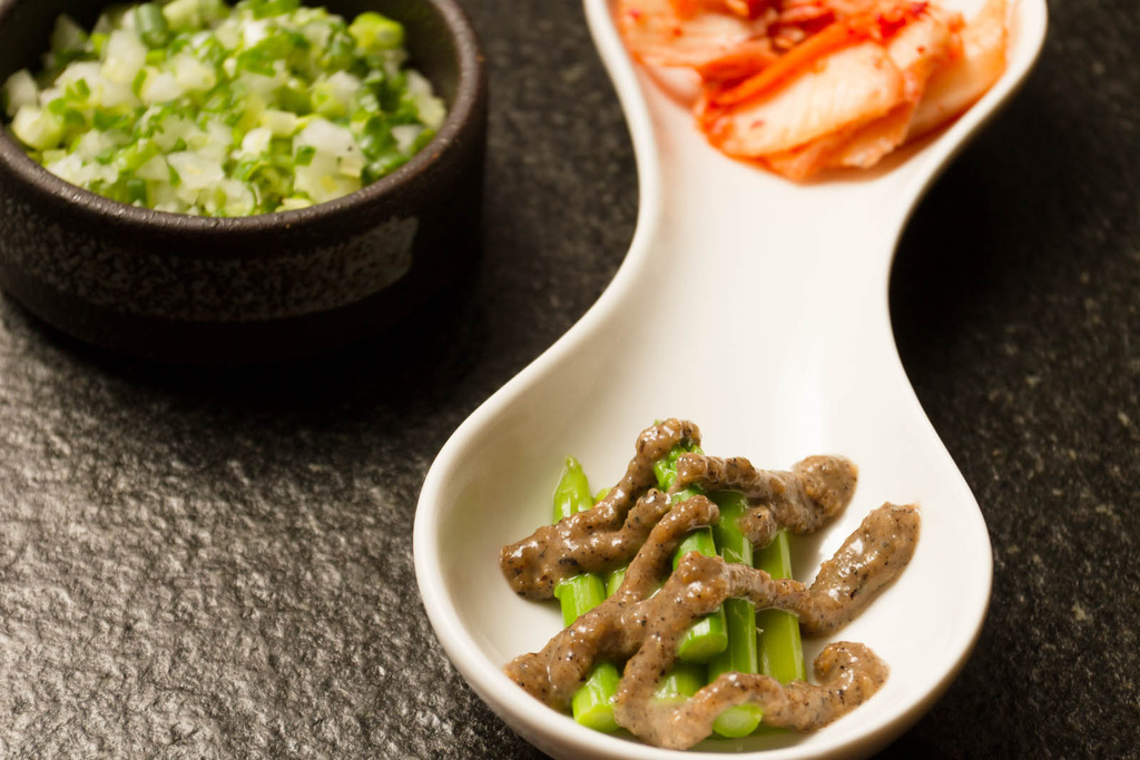 左營美食 - 迷霧燒肉