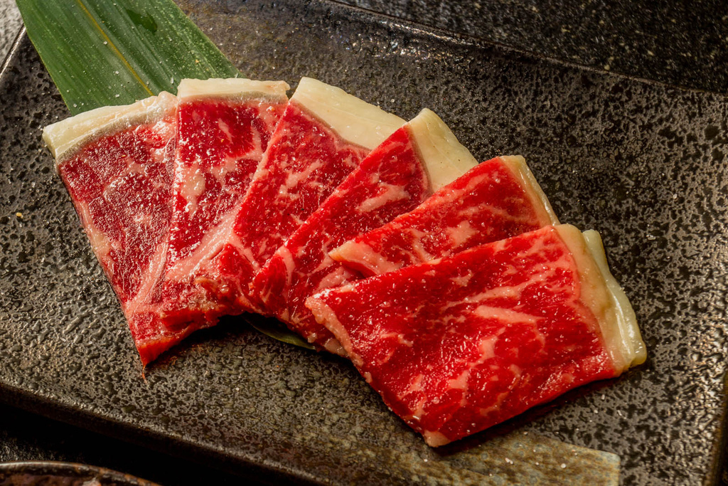 左營美食 - 迷霧燒肉