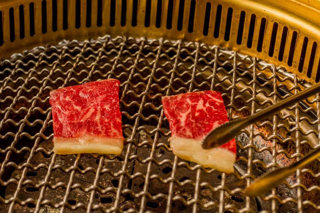 左營美食 - 迷霧燒肉