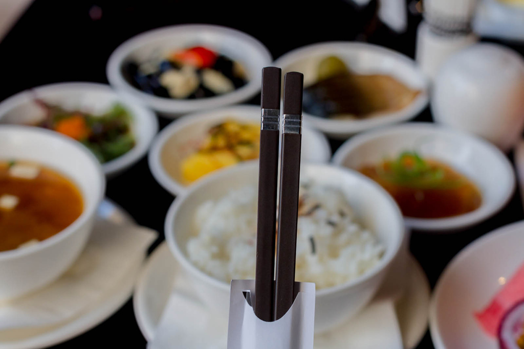 HotelWo 早餐篇