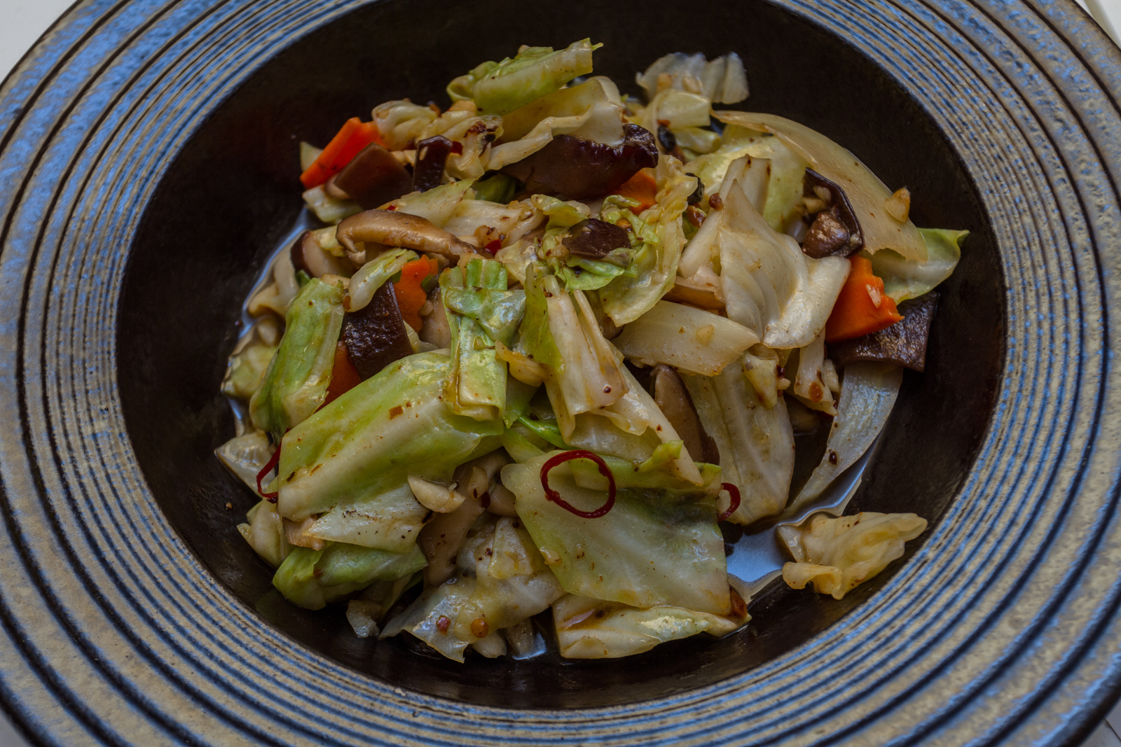 台中美食(西區)-公益路況味慶