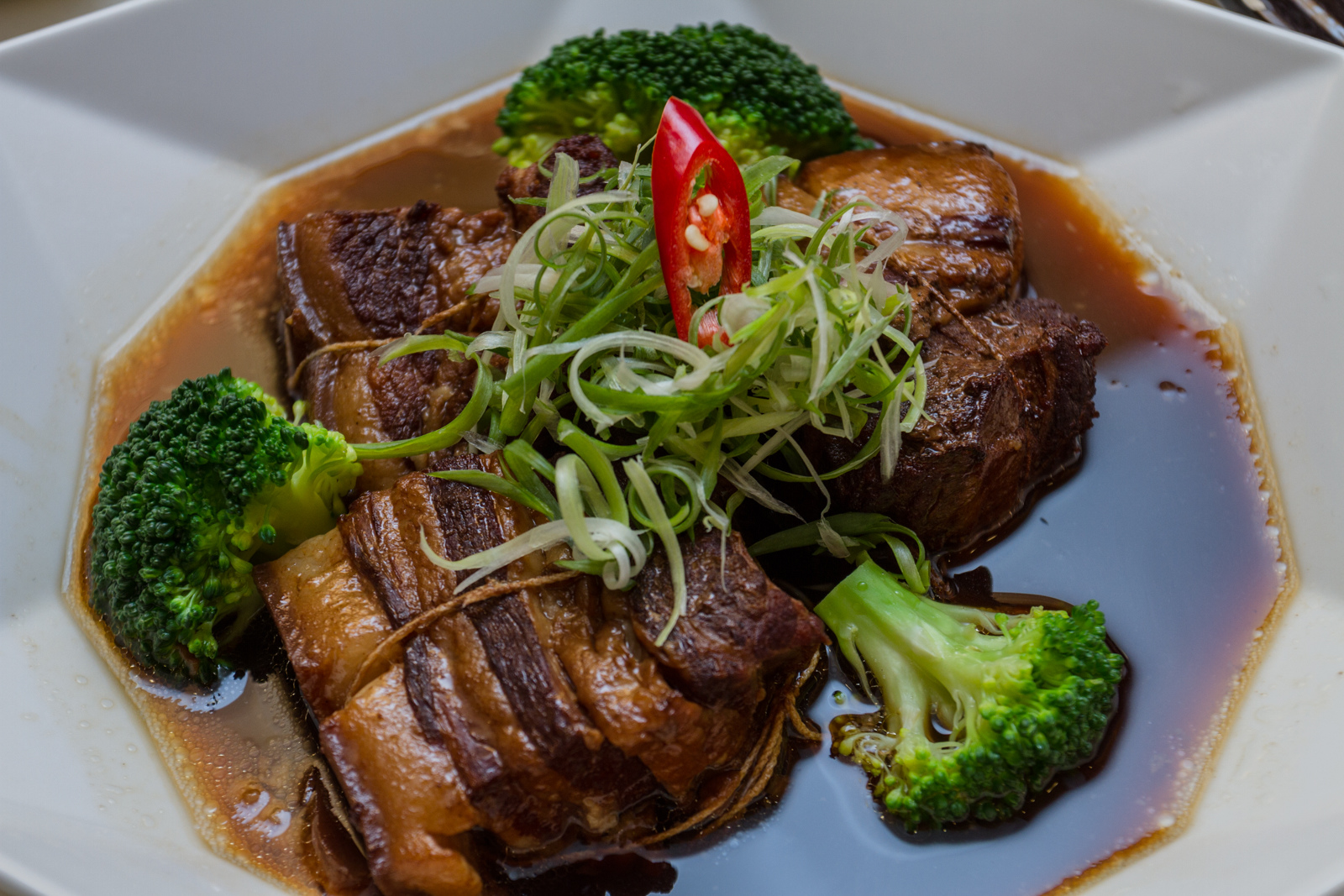 台中美食(西區)-公益路況味慶