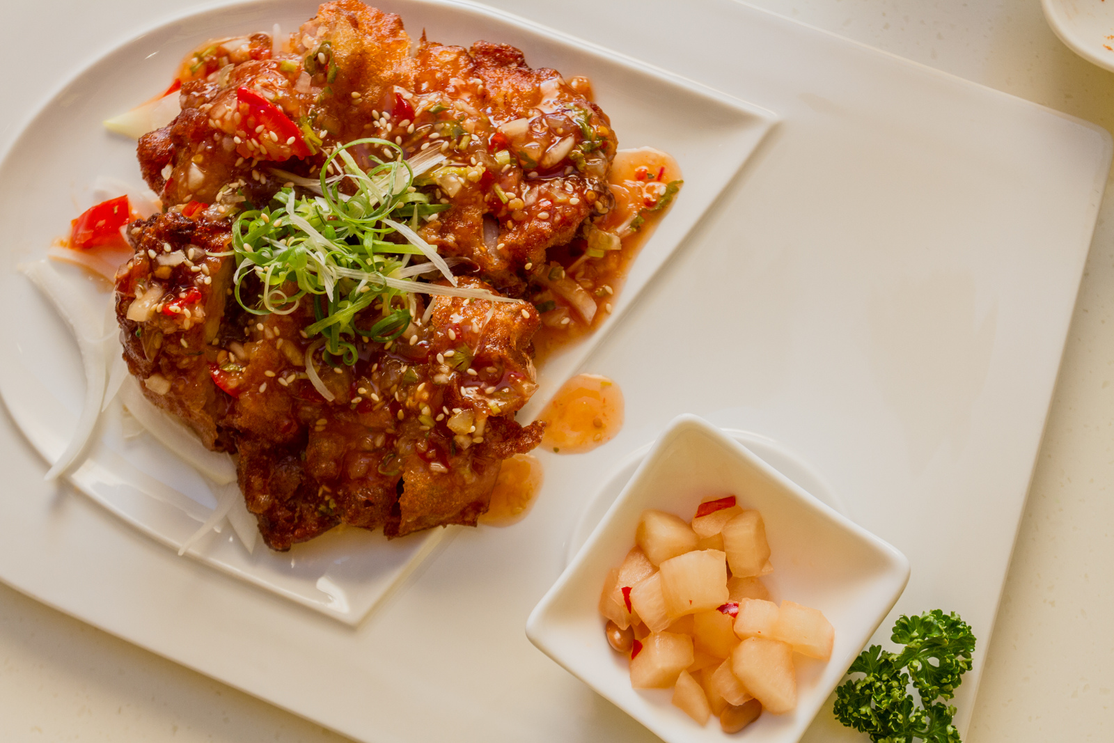 台中美食(西區)-公益路況味慶